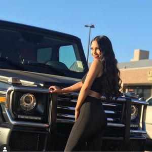 Meet your Posher, Hannah